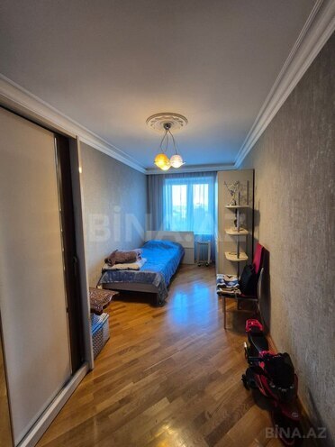 Продаётся 3-комн. вторичка 80 м², Ясамальский р., photo 7 from 15