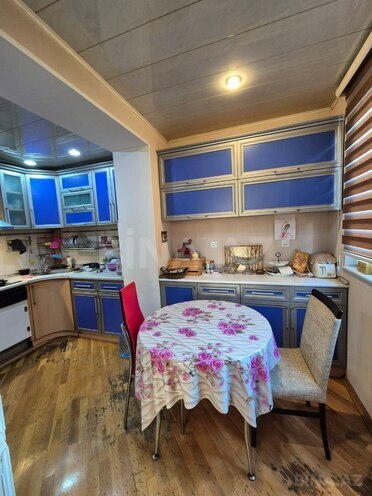 Продаётся 3-комн. вторичка 80 м², Ясамальский р., photo 9 from 15