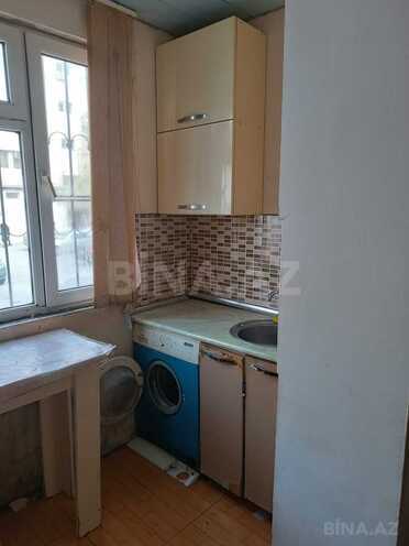 Сдаётся 2-комн. вторичка 45 м², м. Ази Асланов, photo 5 from 8