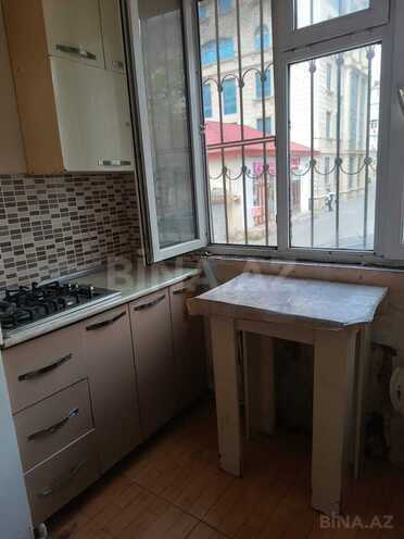 Сдаётся 2-комн. вторичка 45 м², м. Ази Асланов, photo 6 from 8