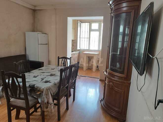 Сдаётся 2-комн. вторичка 45 м², м. Ази Асланов, photo 4 from 8