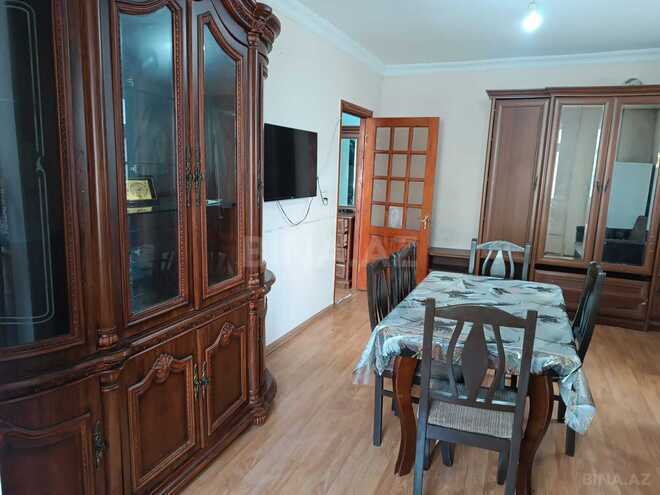 Сдаётся 2-комн. вторичка 45 м², м. Ази Асланов, photo 3 from 8
