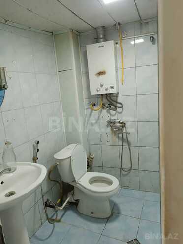 Сдаётся 2-комн. вторичка 45 м², м. Ази Асланов, photo 7 from 8