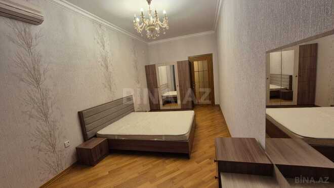 Сдаётся 3-комн. новостройка 165 м², м. Шах Исмаил Хатаи, photo 7 from 15