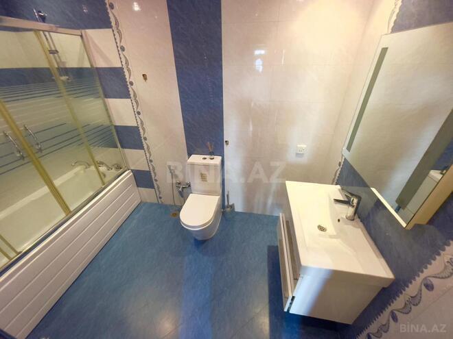 Сдаётся 3-комн. новостройка 165 м², м. Шах Исмаил Хатаи, photo 8 from 15