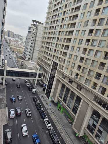 Сдаётся 3-комн. новостройка 165 м², м. Шах Исмаил Хатаи, photo 13 from 15