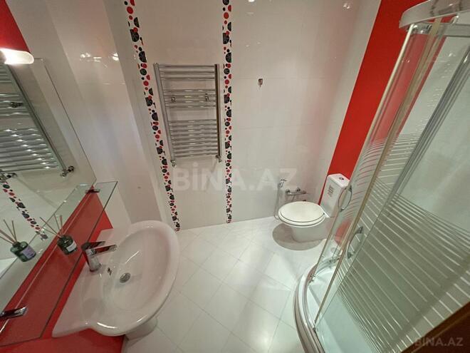 Сдаётся 3-комн. новостройка 165 м², м. Шах Исмаил Хатаи, photo 10 from 15