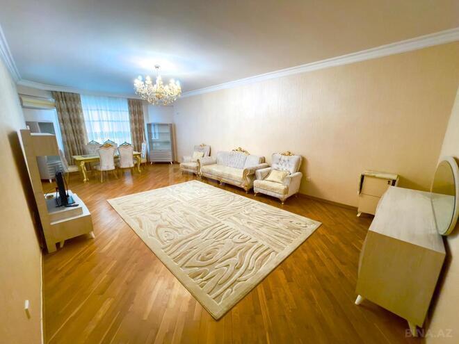 Сдаётся 3-комн. новостройка 165 м², м. Шах Исмаил Хатаи, photo 3 from 15