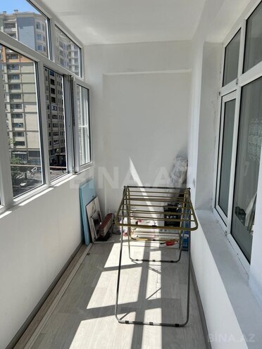 İcarəyə verilir 2 otaqlı köhnə tikili 65 m², Nərimanov r., photo 4 from 31