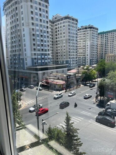İcarəyə verilir 2 otaqlı köhnə tikili 65 m², Nərimanov r., photo 1 from 31