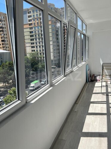 İcarəyə verilir 2 otaqlı köhnə tikili 65 m², Nərimanov r., photo 3 from 31