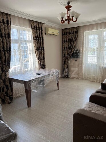 İcarəyə verilir 2 otaqlı köhnə tikili 65 m², Nərimanov r., photo 10 from 31