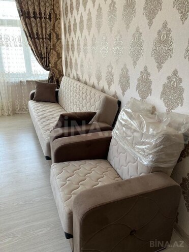 İcarəyə verilir 2 otaqlı köhnə tikili 65 m², Nərimanov r., photo 8 from 31