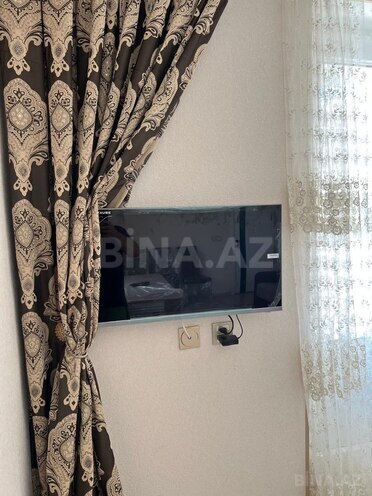 İcarəyə verilir 2 otaqlı köhnə tikili 65 m², Nərimanov r., photo 7 from 31