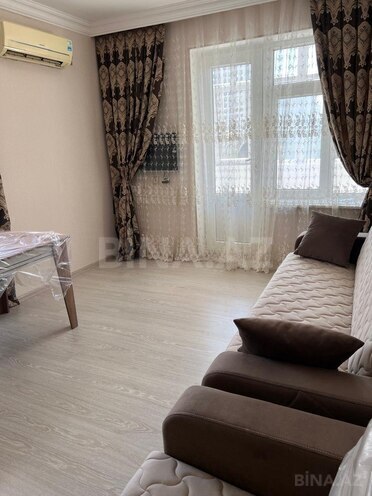 İcarəyə verilir 2 otaqlı köhnə tikili 65 m², Nərimanov r., photo 6 from 31