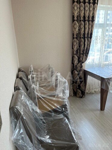 İcarəyə verilir 2 otaqlı köhnə tikili 65 m², Nərimanov r., photo 9 from 31
