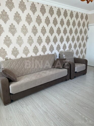 İcarəyə verilir 2 otaqlı köhnə tikili 65 m², Nərimanov r., photo 5 from 31