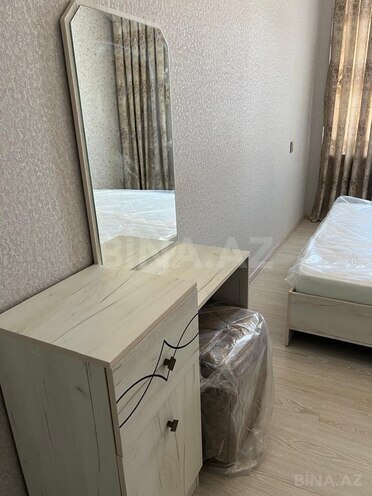 İcarəyə verilir 2 otaqlı köhnə tikili 65 m², Nərimanov r., photo 13 from 31