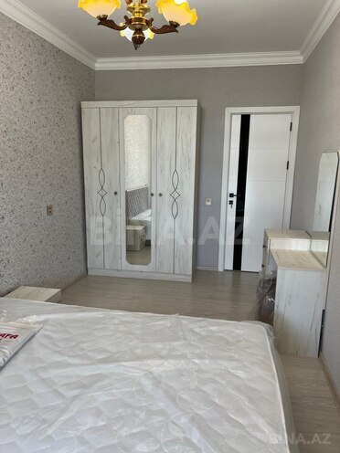 İcarəyə verilir 2 otaqlı köhnə tikili 65 m², Nərimanov r., photo 12 from 31