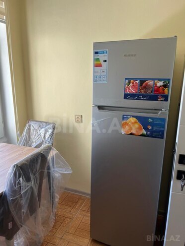 İcarəyə verilir 2 otaqlı köhnə tikili 65 m², Nərimanov r., photo 17 from 31