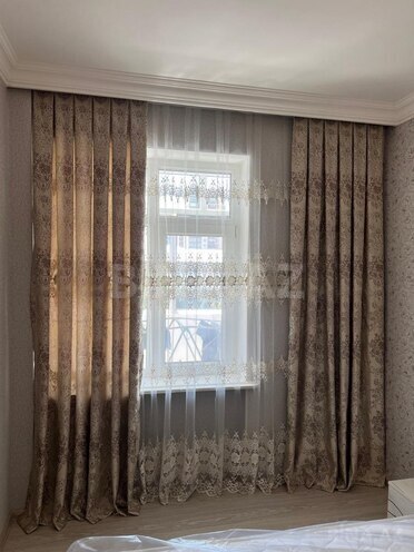 İcarəyə verilir 2 otaqlı köhnə tikili 65 m², Nərimanov r., photo 15 from 31
