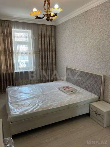 İcarəyə verilir 2 otaqlı köhnə tikili 65 m², Nərimanov r., photo 14 from 31
