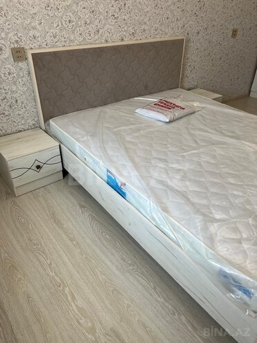 İcarəyə verilir 2 otaqlı köhnə tikili 65 m², Nərimanov r., photo 11 from 31
