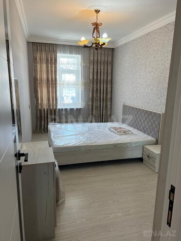 İcarəyə verilir 2 otaqlı köhnə tikili 65 m², Nərimanov r., photo 16 from 31