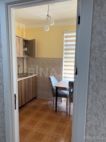 İcarəyə verilir 2 otaqlı köhnə tikili 65 m², Nərimanov r., photo 20 from 31
