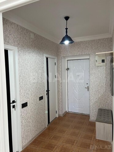 İcarəyə verilir 2 otaqlı köhnə tikili 65 m², Nərimanov r., photo 22 from 31