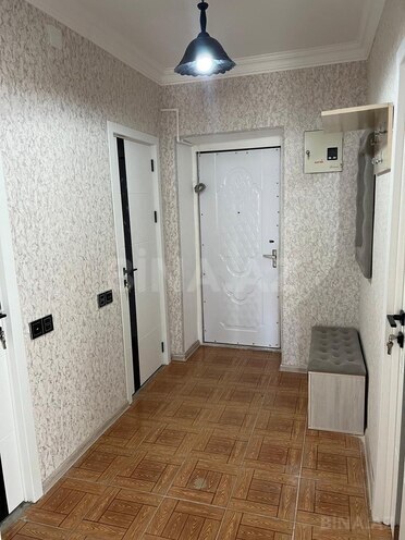 İcarəyə verilir 2 otaqlı köhnə tikili 65 m², Nərimanov r., photo 23 from 31
