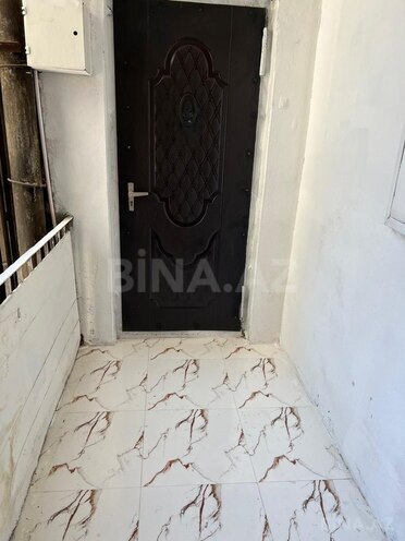 İcarəyə verilir 2 otaqlı köhnə tikili 65 m², Nərimanov r., photo 28 from 31