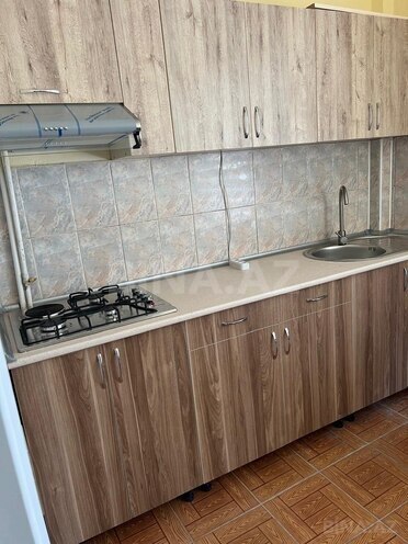 İcarəyə verilir 2 otaqlı köhnə tikili 65 m², Nərimanov r., photo 18 from 31