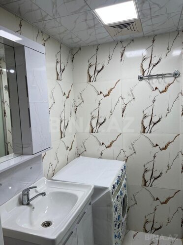 İcarəyə verilir 2 otaqlı köhnə tikili 65 m², Nərimanov r., photo 26 from 31