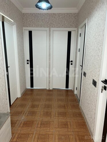 İcarəyə verilir 2 otaqlı köhnə tikili 65 m², Nərimanov r., photo 30 from 31