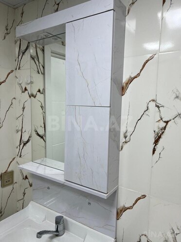 İcarəyə verilir 2 otaqlı köhnə tikili 65 m², Nərimanov r., photo 24 from 31