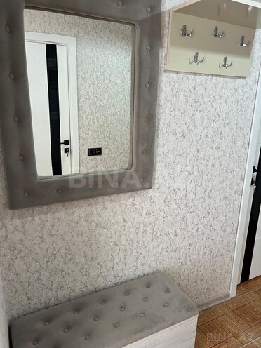 İcarəyə verilir 2 otaqlı köhnə tikili 65 m², Nərimanov r., photo 29 from 31