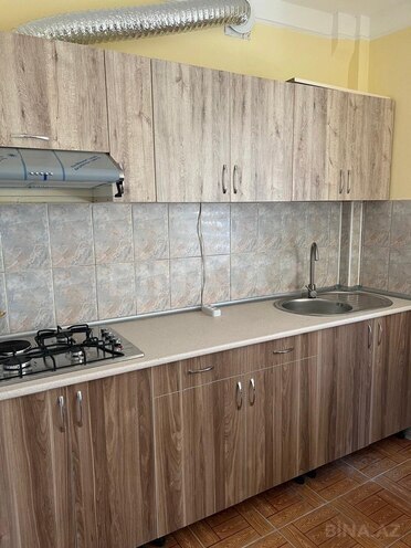 İcarəyə verilir 2 otaqlı köhnə tikili 65 m², Nərimanov r., photo 19 from 31