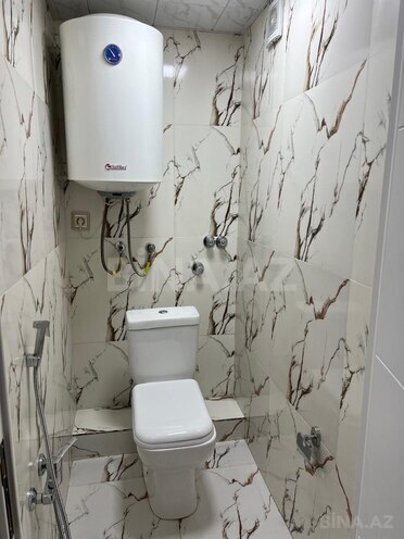 İcarəyə verilir 2 otaqlı köhnə tikili 65 m², Nərimanov r., photo 27 from 31