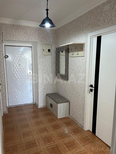İcarəyə verilir 2 otaqlı köhnə tikili 65 m², Nərimanov r., photo 21 from 31
