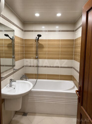 Satılır 2 otaqlı yeni tikili 60 m², İnşaatçılar m., photo 5 from 6
