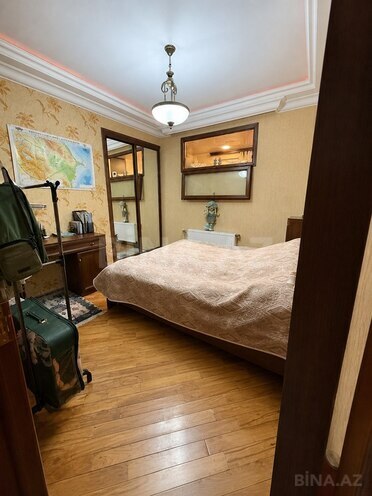 Satılır 2 otaqlı yeni tikili 60 m², İnşaatçılar m., photo 3 from 6