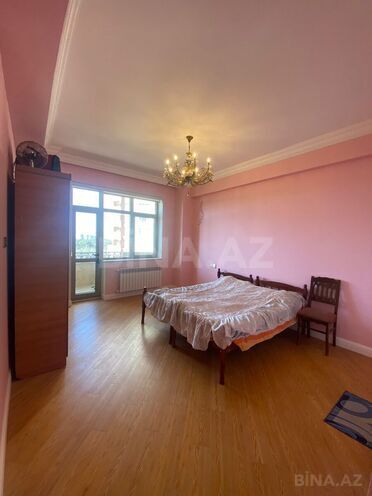 Satılır 3 otaqlı yeni tikili 141.4 m², Badamdar q., photo 9 from 16