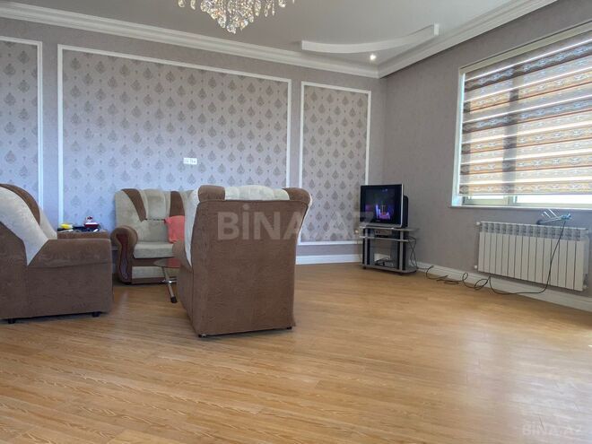 Satılır 3 otaqlı yeni tikili 141.4 m², Badamdar q., photo 6 from 16