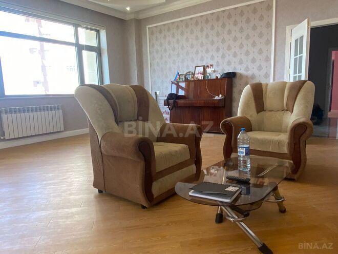Satılır 3 otaqlı yeni tikili 141.4 m², Badamdar q., photo 5 from 16