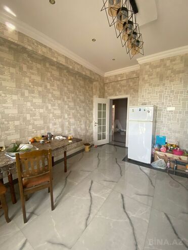 Satılır 3 otaqlı yeni tikili 141.4 m², Badamdar q., photo 12 from 16