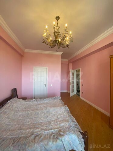 Satılır 3 otaqlı yeni tikili 141.4 m², Badamdar q., photo 10 from 16