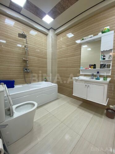 Satılır 3 otaqlı yeni tikili 141.4 m², Badamdar q., photo 13 from 16