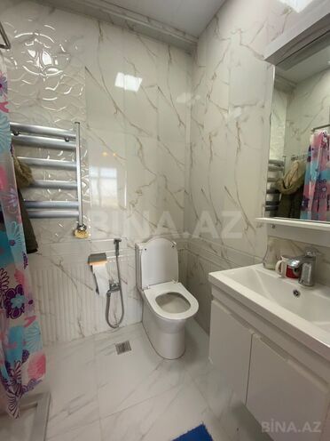 Satılır 3 otaqlı yeni tikili 141.4 m², Badamdar q., photo 15 from 16