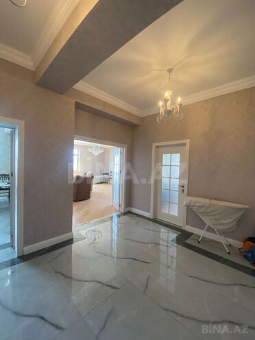 Satılır 3 otaqlı yeni tikili 141.4 m², Badamdar q., photo 8 from 16
